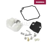 Ремкомплект карбюратора Yamaha SC-CR013 Ремкомплект карбюратора Yamaha SC-CR013