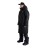 Пальто Jethwear PIT COAT с утеплителем Black/Grey, XXL