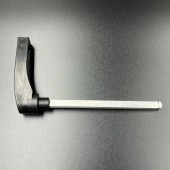 Рычаг включения скорости (3B2-66110) (PREMARINE) Рычаг включения скорости (3B2-66110) (PREMARINE)