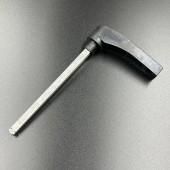 Рычаг включения скорости (3B2-66110) (WUHU)