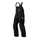 Полукомбинезон FXR Expedition X Ice Pro с утеплителем Black, M