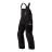 Полукомбинезон FXR Expedition X Ice Pro с утеплителем Black, M