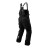 Полукомбинезон FXR Expedition X Ice Pro с утеплителем Black, M