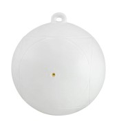 Буй маркерный Marine Rocket надувной, диаметр 200 мм, цвет белый Буй маркерный Marine Rocket надувной, диаметр 200 мм, цвет белый