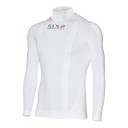 Детский лонгслив SIXS K TS3 4-season White Carbon, 8Y