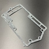 Прокладка под блок Yamaha 6-8 (Yamaha)