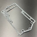 Прокладка под блок Yamaha 6-8 (Yamaha)