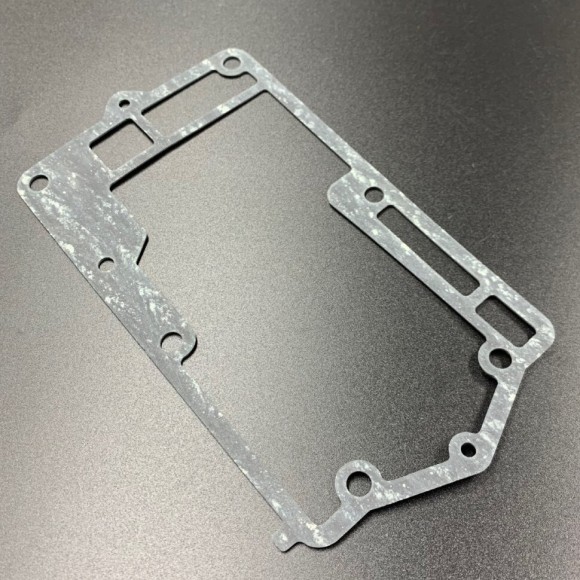 Прокладка под блок Yamaha 6-8 (Yamaha)