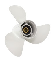 Винт гребной Yamaha 60-140;3x13-1/4x17, BaekSan