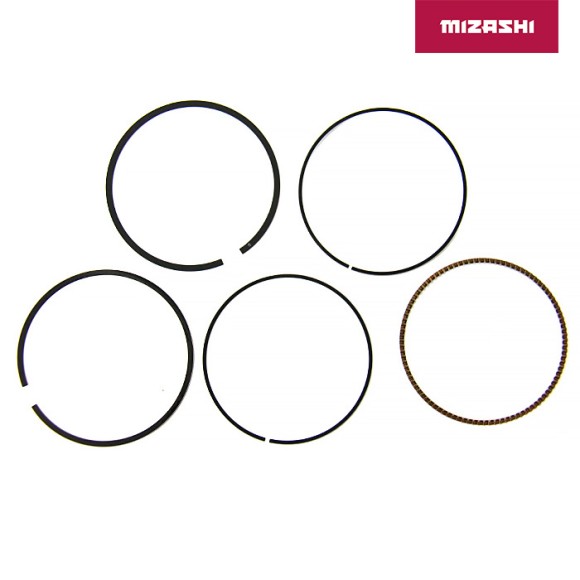 Поршневые кольца AT-MZ1494
