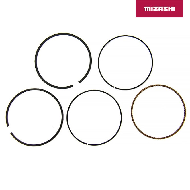 Поршневые кольца AT-MZ1494