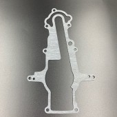 Прокладка под блок Suzuki DF4-6 (Suzuki) Прокладка под блок Suzuki DF4-6 (Suzuki)