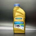 Масло моторное для снегоходов RAVENOL Snowmobiles 4-Takt Fullsynth 1(л)