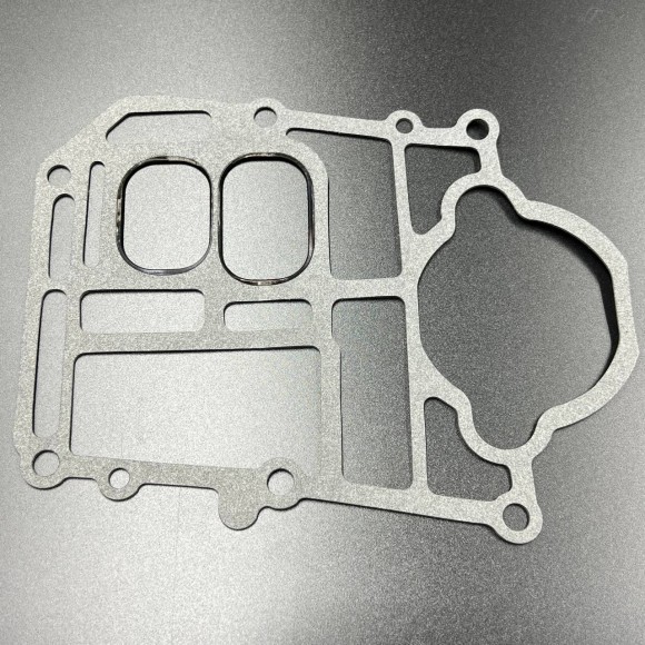 Прокладка под блок Tohatsu 25-30 (PREMARINE)
