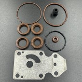 Ремкомплект редуктора Yamaha 9.9-15 (YUELANG)