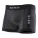 Термошорты SIXS BOX2 4-season Black Carbon, 2XL