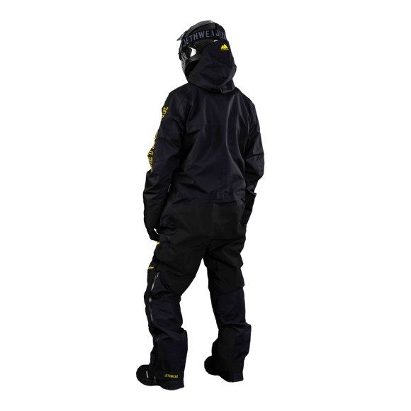 Комбинезон Jethwear Endurance без утеплителя Yellow, L