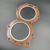 Прокладка под головку Yamaha 55 (KACAWA)