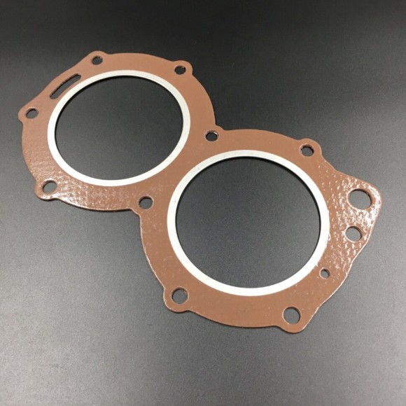 Прокладка под головку Yamaha 55 (Omax)