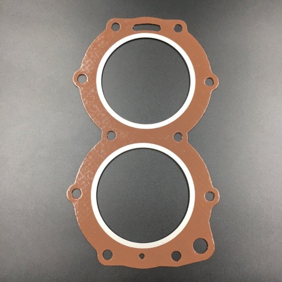 Прокладка под головку Yamaha 55 (Omax)