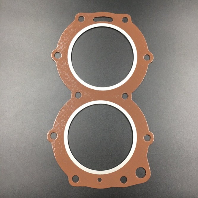 Прокладка под головку Yamaha 55 (Omax)