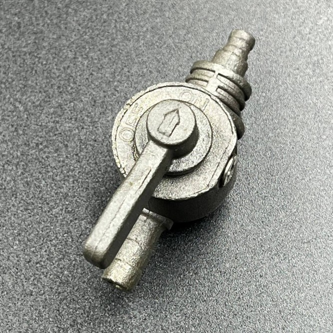 Топливный кран Yamaha 2 (PREMARINE)