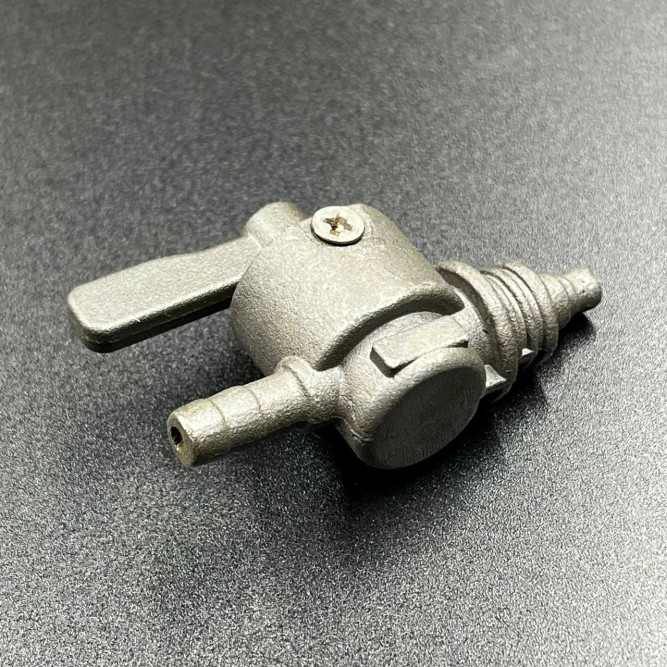 Топливный кран Yamaha 2 (PREMARINE)