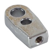 Переходник д/у для троса 43С Переходник д/у для троса 43С