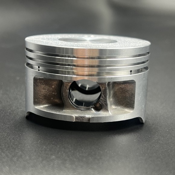 Поршень Yamaha F5-6(STD) (PREMARINE)