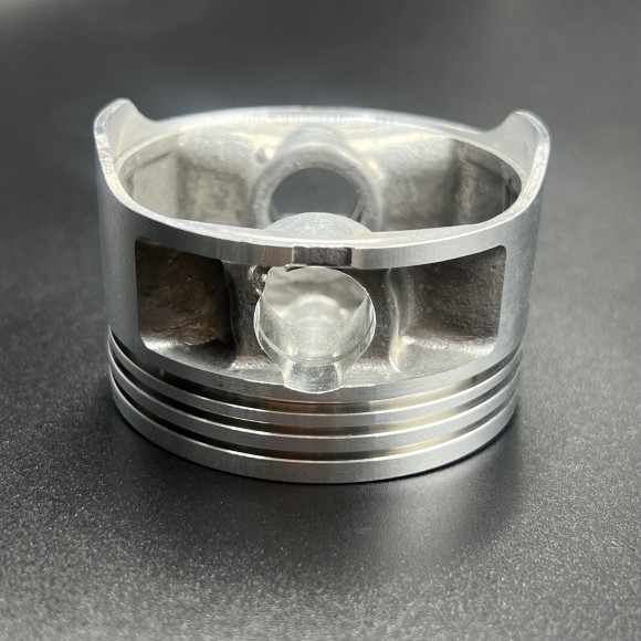 Поршень Yamaha F5-6(STD) (PREMARINE) Поршень Yamaha F5-6(STD) (PREMARINE)