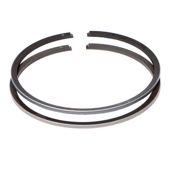 Кольца поршневые стандарт Skipper для Tohatsu M40D2/50D2