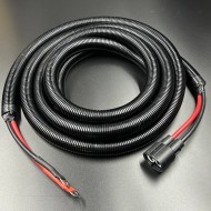 Силовой кабель на электростартер Mercury 135-350 (PWB)