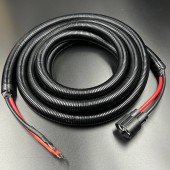 Силовой кабель на электростартер Mercury 135-350 (PWB) Силовой кабель на электростартер Mercury 135-350 (PWB)