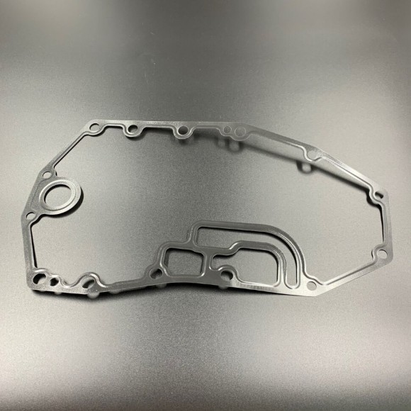 Прокладка масляного поддона Suzuki DF60-70 (Suzuki) Прокладка масляного поддона Suzuki DF60-70 (Suzuki)