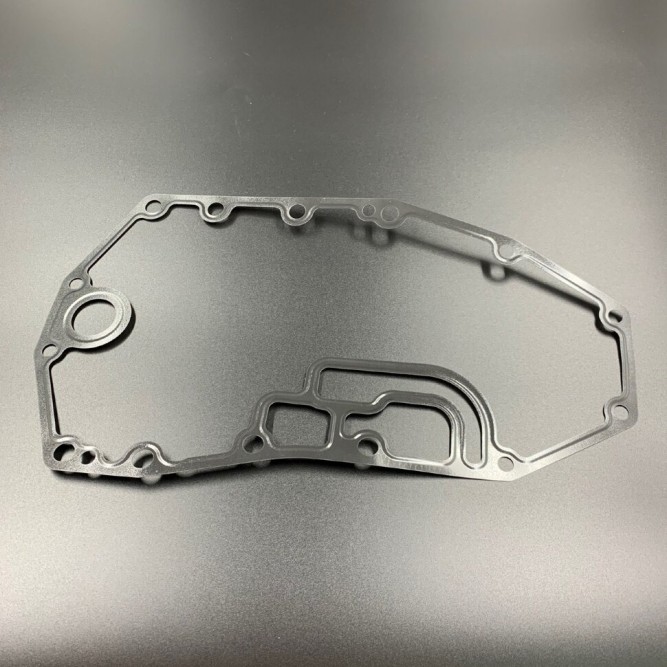 Прокладка масляного поддона Suzuki DF60-70 (Suzuki)