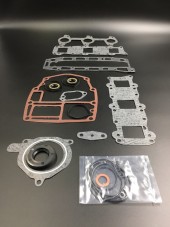 Ремкомплект мотоголовки Yamaha 40-50 (6H4-W0001-A1) (KACAWA)