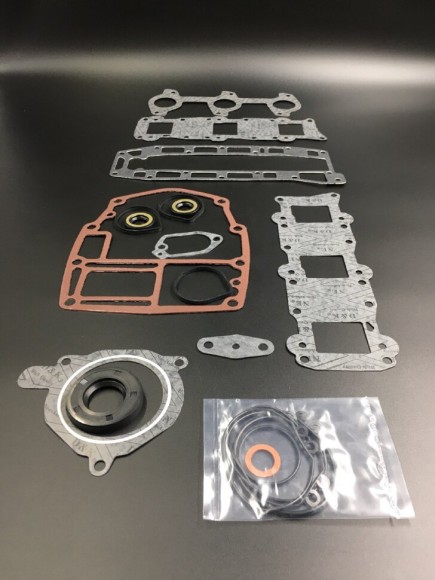 Ремкомплект мотоголовки Yamaha 40-50 (6H4-W0001-A1) (KACAWA)