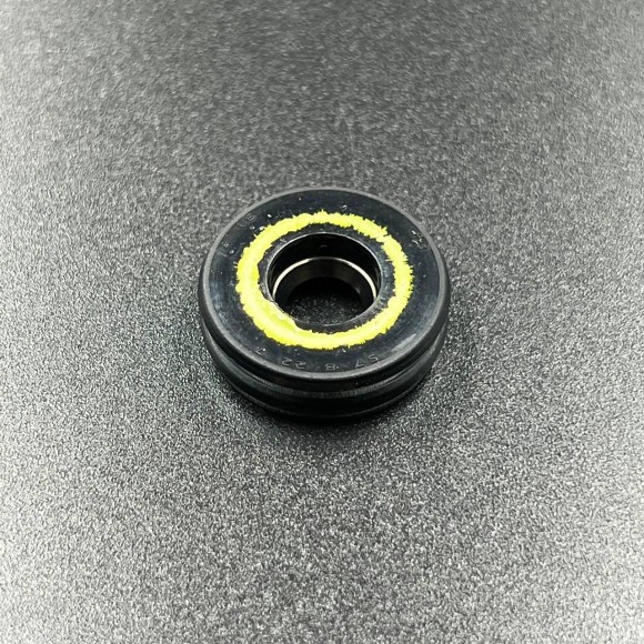 Сальник Suzuki (09282-08005) (8x22x7) (Suzuki)