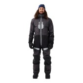 Комбинезон Tobe Tiro V3 с утеплителем Phantom, XL Комбинезон Tobe Tiro V3 с утеплителем Phantom, XL