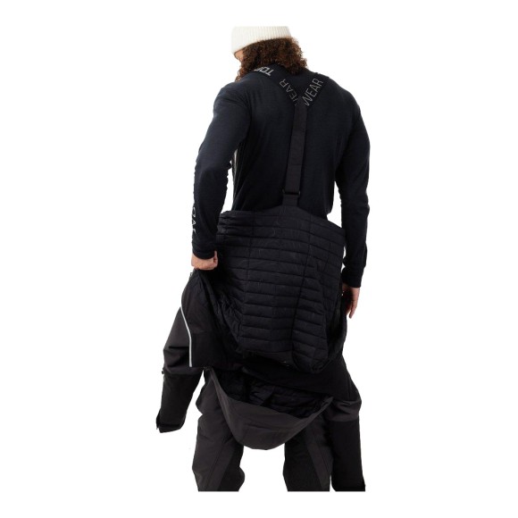 Комбинезон Tobe Tiro V3 с утеплителем Phantom, XL Комбинезон Tobe Tiro V3 с утеплителем Phantom, XL