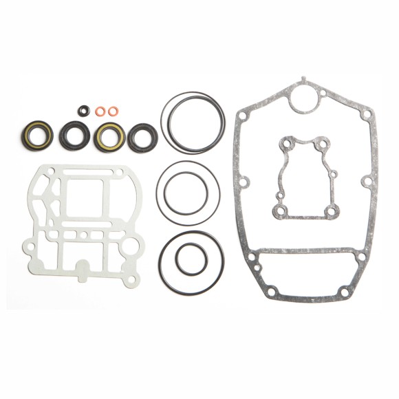 Комплект прокладок редуктора Skipper для Yamaha Модели техники: 40X Комплект прокладок редуктора Skipper для Yamaha Модели техники: 40X