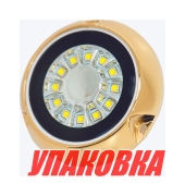 Подводный огонь, зеленый свет, 60w, Marine Rocket (упаковка из 2 шт.)