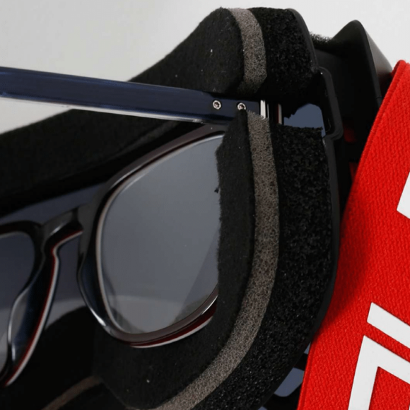 Очки для гидроцикла JetPilot OTG RX Red Очки для гидроцикла JetPilot OTG RX Red