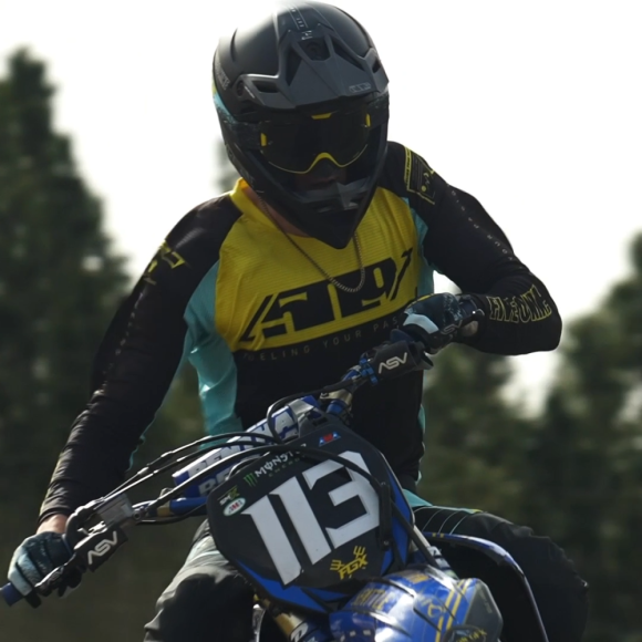 Очки 509 Kingpin Fuzion Flow без подогрева Acid Очки 509 Kingpin Fuzion Flow без подогрева Acid