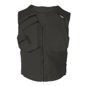 Жилет защитный 509 R-Mor Vest Pirate Black, 2X Жилет защитный 509 R-Mor Vest Pirate Black, 2X
