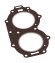 Прокладка под головку цилиндров Yamaha 25B/30H, Omax