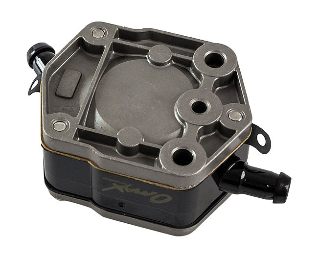 Насос топливный Yamaha 100-250, Omax