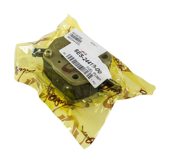 Насос топливный Yamaha 100-250, Omax Насос топливный Yamaha 100-250, Omax