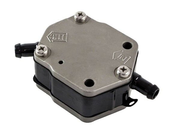 Насос топливный Yamaha 100-250, Omax Насос топливный Yamaha 100-250, Omax