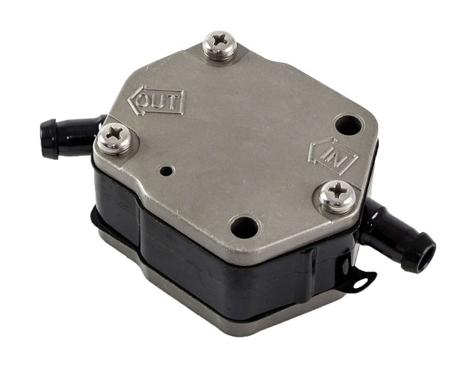 Насос топливный Yamaha 100-250, Omax